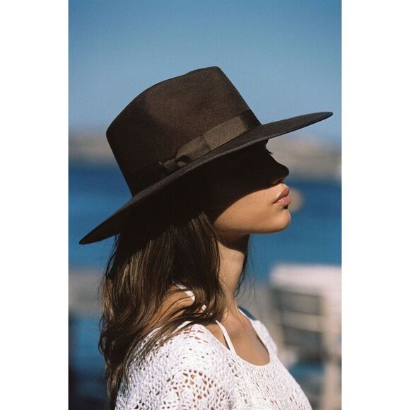 Lack of color Accessories - Lack of color ESPRESSO RANCHER rodeo, cow girl